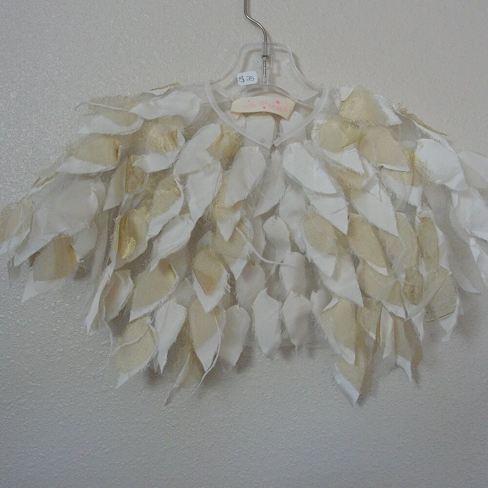 Tutu Du Monde Cape